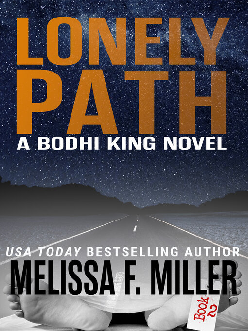 Title details for Lonely Path by Melissa F. Miller - Available